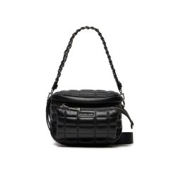 MICHAEL Michael Kors Táska 30R4S04M8B Fekete