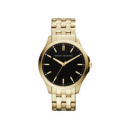 Armani Exchange Karóra Hampton AX2145 Arany