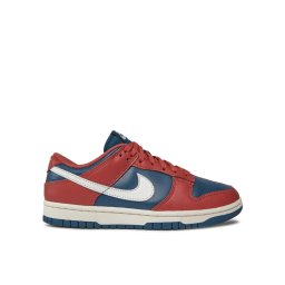 Nike Sportcipők Dunk Low DD1503 602 Piros