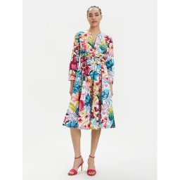 MAX&Co. Hétköznapi ruha Disco 24162211 Színes Regular Fit