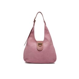 Pinko Táska Hobo Mini PE 24 PLTT 103275 A0YG Rózsaszín