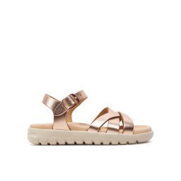 Geox Szandál J Sandal Soleima Gir J45GSA 000CF C7018 M Rózsa arany