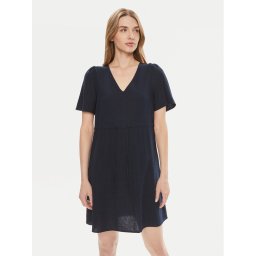 Vero Moda Nyári ruha Mymilo 10303686 Sötétkék Regular Fit