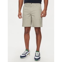 Columbia Szövet rövidnadrág Flex Roc™ Utility Short 2072761 Szürke Regular Fit