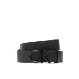 Calvin Klein Férfi öv Adj Ck Metal Bobe Black 35Mm K50K510623 Fekete
