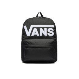 Vans Hátizsák Old Skool Drop V Backpack VN000H4ZBLK1 Fekete