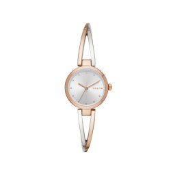DKNY Karóra Crosswalk NY2791 Ezüst