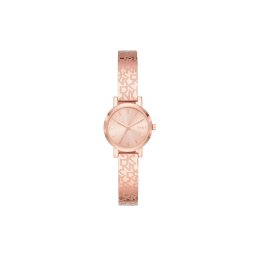 DKNY Karóra Soho NY2884 Rózsaszín