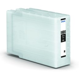 Epson T9071 (C13T90714N) - eredeti patron, black (fekete)