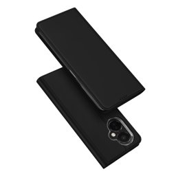 DUX pénztárca huzat One Plus Nord CE 3 Lite 5G fekete