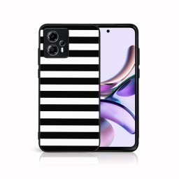 PROTEMIO MY ART Védőburkolat Motorola Moto G13 / G23 LINES készülékekhez (169)