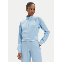 Juicy Couture Pulóver Sinatra JCSCT223417 Kék Regular Fit