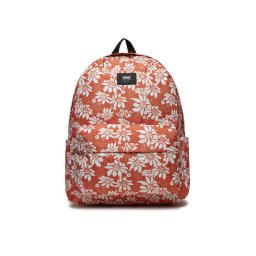 Vans Hátizsák Old Skool Backpack VN000H4WEHC1 Narancssárga