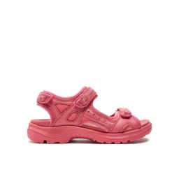 ECCO Szandál Offroad Yucatan W 06956301399 Rózsaszín