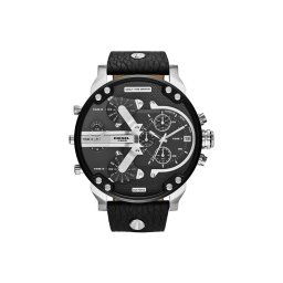 Diesel Karóra Mr Daddy 2.0 DZ7313 Fekete