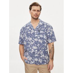 Lee Ing Camp 112349496 Kék Oversize