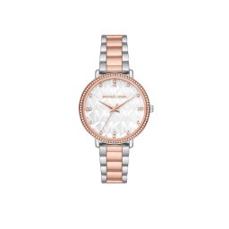 Michael Kors Karóra Pyper MK4667 Ezüst