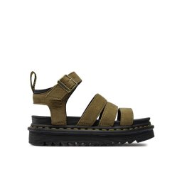 Dr. Martens Szandál Blaire 31735357 Khaki