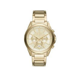 Armani Exchange Karóra Drexler Chronograph AX2602 Arany