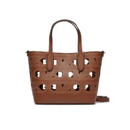 MICHAEL Michael Kors Táska Eliza 30S4SZAT0P Barna