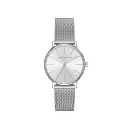 Armani Exchange Karóra Lola AX5535 Ezüst