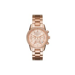 Michael Kors Karóra Ritz MK6357 Arany