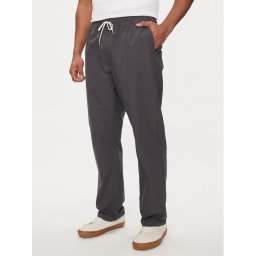 Vans Szövet nadrág Range Relaxed Sport Pant VN000G6C Szürke Relaxed Fit