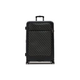 Guess Nagy bőrönd TMH926 39880 Fekete