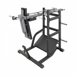 Toorx FWX9000 Hack Squat guggoló gép