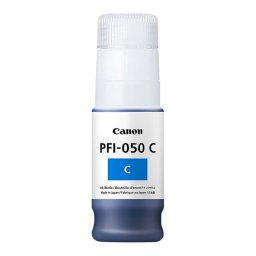 Canon 5699C001 - eredeti patron, cyan (azúrkék)