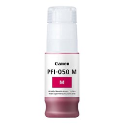 Canon 5700C001 - eredeti patron, magenta