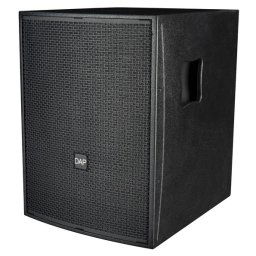 DAP Audio NRG-12SA