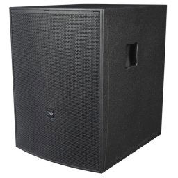 DAP Audio NRG-18SA