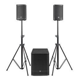 DAP Audio PURE CLUB 15