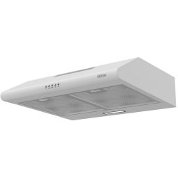 CHS6BW.1 - EVIDO DUALFLOW 60W páraelszívó, hátsó kivezetéses, 60 cm, fehér