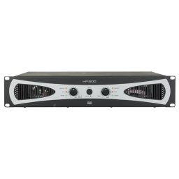 DAP Audio HP-500