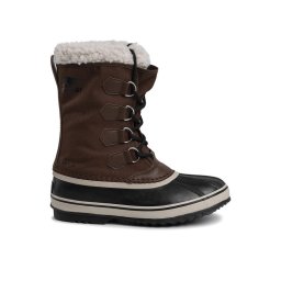 Sorel Hótaposó 1964 Pac Nylon NM3487 Barna