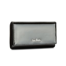 Pierre Cardin Nagy női pénztárca 05 LINE 114 Fekete