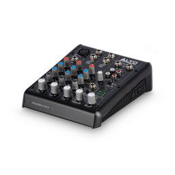 Alto Pro - True mix 500