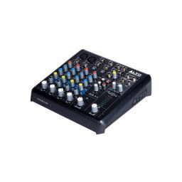 Alto Pro - True mix 600