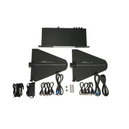 IHOS IWM Antenna Combiner
