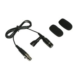 IHOS IWM LV mic