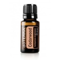 Doterra Cedarwood (Vörös cédrus) illóolaj 15ml