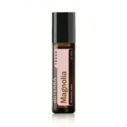 Doterra Magnolia Touch illóolaj 10ml