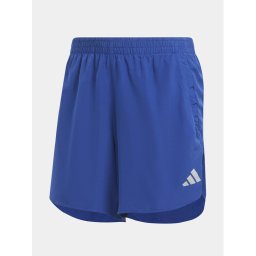 adidas Sport rövidnadrág Run It IN0088 Kék Regular Fit