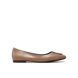 Tory Burch Balerina 154077 Barna