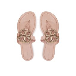 Tory Burch Flip-flops 145945 Rózsaszín