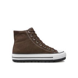 Converse Tornacipő Chuck Taylor All Star City Trek A06601C Barna