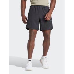 adidas Sport rövidnadrág IP4467 Fekete Regular Fit