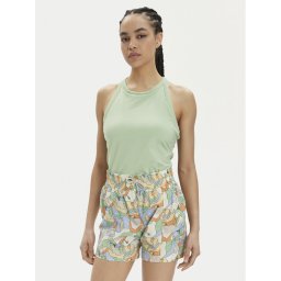 Columbia Felső Boundless Trek™ Support Tank 2073131 Zöld Regular Fit